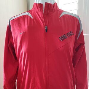 OSU Lightweight Zip Up
